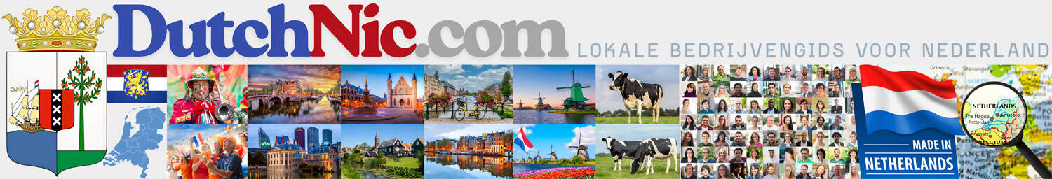 Gemaakt in Nederland - CPNE (Canine Performance Nutrition Europe